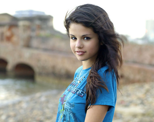  Selena's Photoshoots!