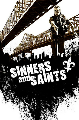  Sinners & Saints Poster