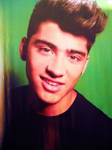 Sizzling Hot Zayn Means More To Me Than Life It's Self (U Belong Wiv Me!) Photoshoot! 100% Real ♥ 