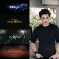 The Evolution of the Twilight Cast - twilight-series photo