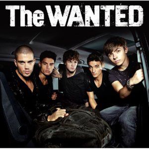  The WANTED