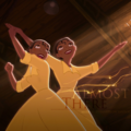 Tiana ~ Almost there - disney photo