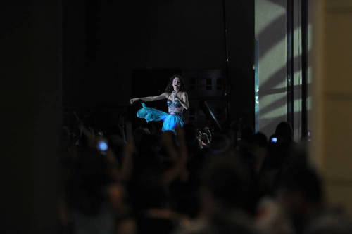  We Own the Night Tour [2011] - Boca Raton, FL (July 28, 2011)