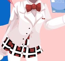 anime uniforms
