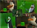 collage (jiggles) - penguins-of-madagascar fan art