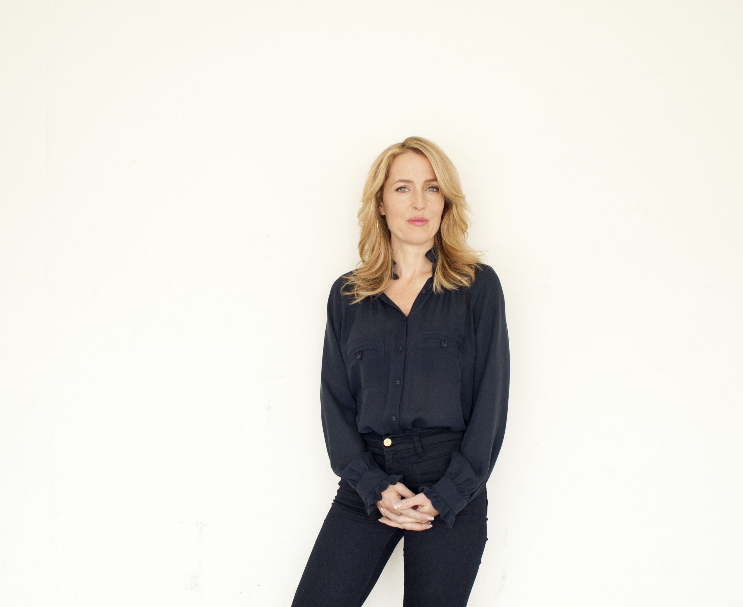 Gillian Anderson Images on Fanpop.