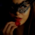 katherine pierce  - the-vampire-diaries fan art