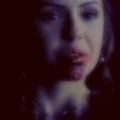 katherine pierce  - the-vampire-diaries fan art