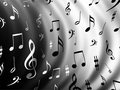 music - music notes wallpaper wallpaper
