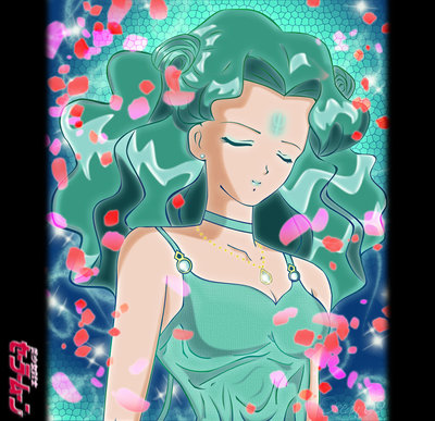  princess senshi