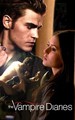 stefan and elena - the-vampire-diaries-tv-show photo