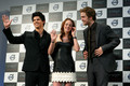 twilight press conference in japan  08 - twilight-series photo