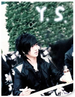 yesung ... face ... cute