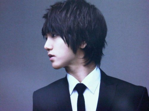 yesung ... handsome