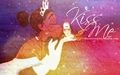 "Kiss me" - disney-princess photo