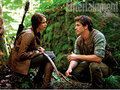 'The Hunger Games' still - jennifer-lawrence photo
