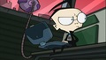 1x09a 'A Room With A Moose' - invader-zim screencap