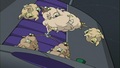 invader-zim - 1x10a 'Plague Of Babies' screencap
