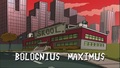 invader-zim - 1x12a 'Bolognius Maximus' screencap
