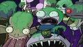 1x14 'Halloween Spectacular Of Spooky Doom' - invader-zim screencap