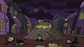 1x14 'Halloween Spectacular Of Spooky Doom' - invader-zim screencap