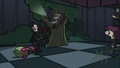 1x15a 'Mysterious Mysteries' - invader-zim screencap