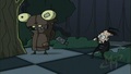 invader-zim - 1x15a 'Mysterious Mysteries' screencap