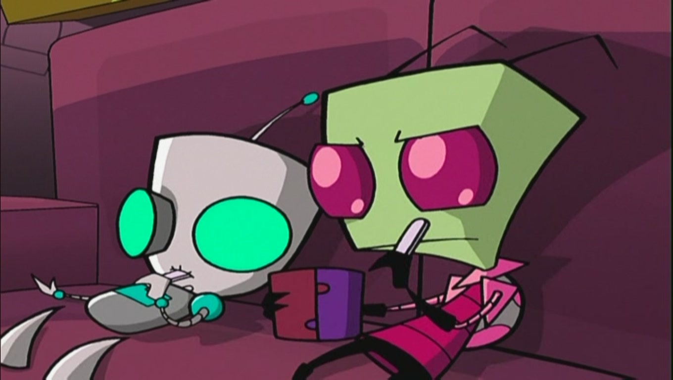 invader zim, images, image, wallpaper, photos, photo, photograph, gallery, invader...