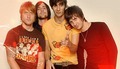 AAR - the-all-american-rejects photo