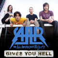 AAR - the-all-american-rejects photo