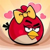  Angry Birds Valentine's день
