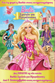 Barbie Princess Charm School - barbie-movies photo