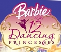 Barbie in the 12 dancing princesses - barbie-movies photo