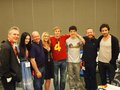 Comic Con San Diego - Offical - merlin-on-bbc photo