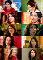Cuddy's faces - house-md photo