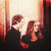 Damon&Elena  - damon-and-elena icon