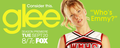 Glee Emmys 'Consider This' ad - glee photo
