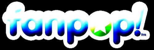  ファンポップ Logo Edits