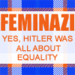 Feminism Icons - feminism icon