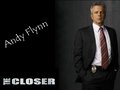 Flynn - the-closer wallpaper