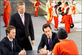 Franklin & Bash Go Tell It on the Mountain - franklin-and-bash photo