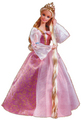 Full view of Rapunzel - barbie-movies photo