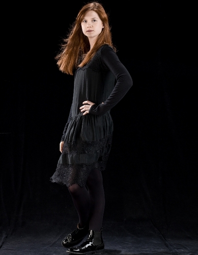  Ginny Weasley ♥