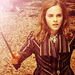 Hermione [DHP1] - hermione-granger icon