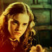 Hermione [GoF] - hermione-granger icon