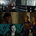 Hogwarts - harry-potter fan art
