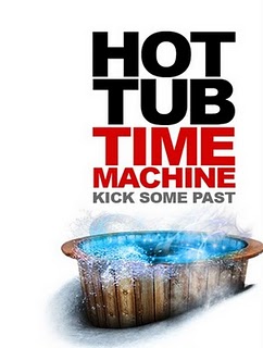  Hot Tub Time Machine