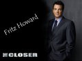 Howard - the-closer wallpaper