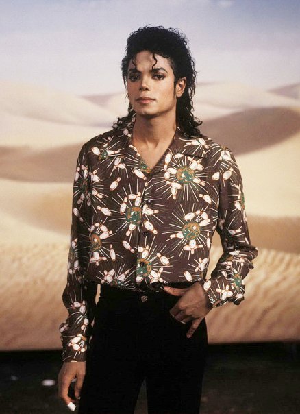 Michael Jackson Leave me Alone Video Jacket - $499.99 : Michael