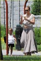 Jennifer Lopez: Playground with Max & Emme! - jennifer-lopez photo